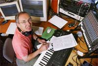 Gareth Glyn