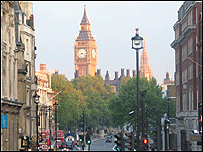 Londra