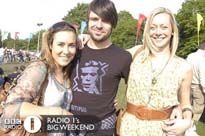 Radio 1's Big Weekend