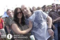 Radio 1's Big Weekend