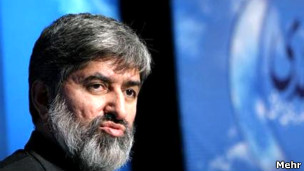علی مطهری