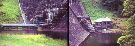 Lake Vyrnwy