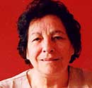 Sheila Stewart