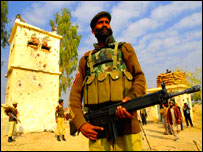 بارکھان میں دھماکے کی ذمہ داری بلوچ پیپلز لبریشن فرنٹ نے قبول کر لی ہے