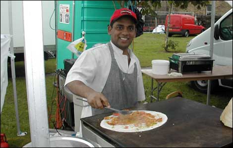 festival
