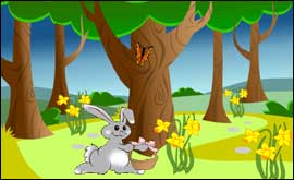 Easter game
