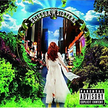 Review of Scissor Sisters