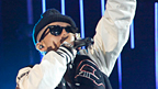 N-Dubz on the Main Stage