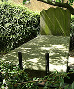 Lee Boo Tomb