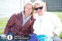 Radio 1's Big Weekend