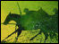 Detail from Racing Green by Ian Scott Massie