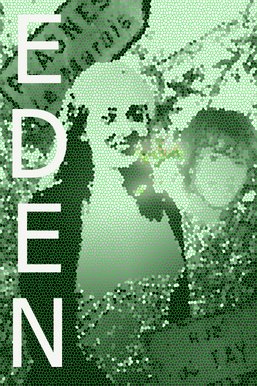 The Garden Of Eden