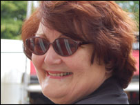 Mavis Brown