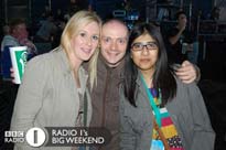 Radio 1's Big Weekend