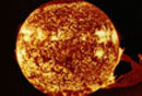 Solar Flare