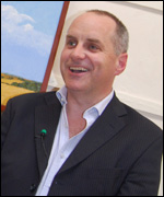 Colin Reid