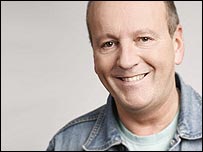 John Mann