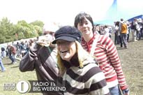 Radio 1's Big Weekend