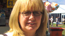 Sarah Reed
