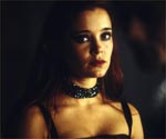 Queen of the Damned