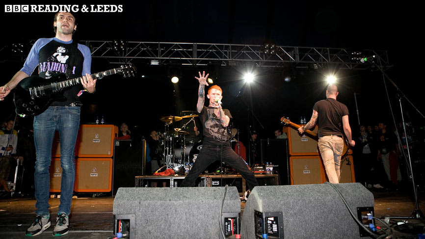 Gallows
