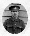 Sgt Abraham Eden Todd