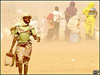 Darfur