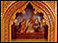 Inside St Giles church