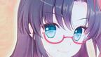 A Japanese anime character