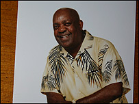 Kenny Bernard