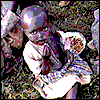 fostered children 