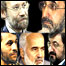 ایرانی صدارتی امیدوار