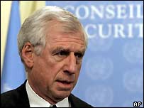 John Danforth