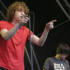 The Pigeon Detectives at Summer Sundae