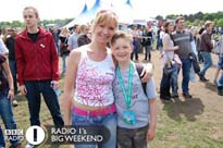 Radio 1's Big Weekend