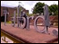 Telford sign