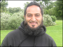 Imran Naeem