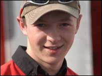 James Westmoreland