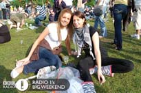 Radio 1's Big Weekend Radio 1's Big Weekend