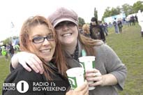Radio 1's Big Weekend
