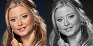 Holly Valance