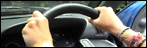 Learning to Drive by Laura Manning
