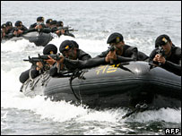 Quân Nam Hàn