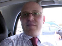 Tom Morrison-Jones
