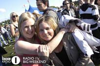 Radio 1's Big Weekend