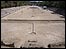 The ancient stadium in Rhodes.