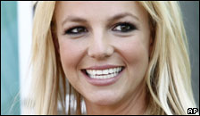 Britney Spears
