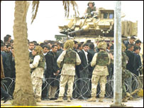 صدام
