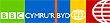 BBC Cymru'r Byd
