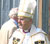 Archesgob Cymru y Dr Barry Morgan